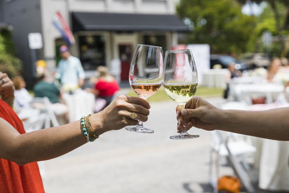 Columbia Food and Wine Festival Announces 2025 Lineup! – Tickets on Sale Now