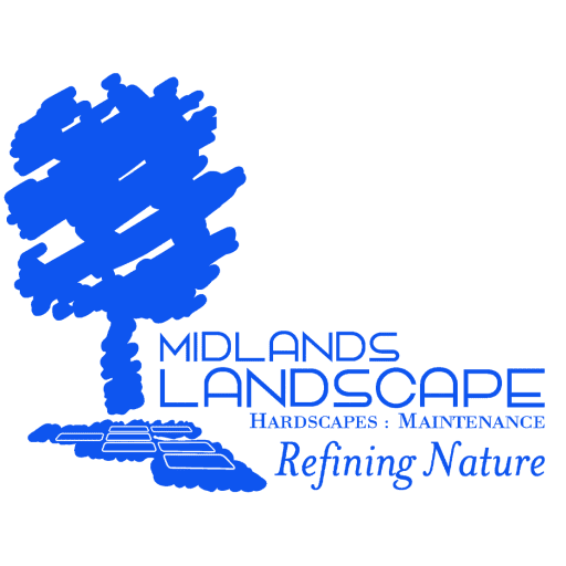 Midlands Landscape and Lawn