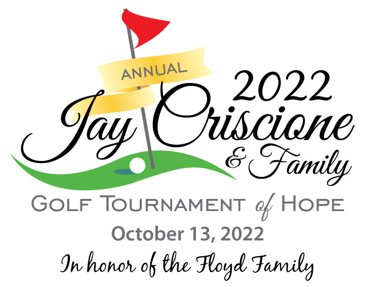 Annual Jay Criscione & Family Golf Tournament of Hope
